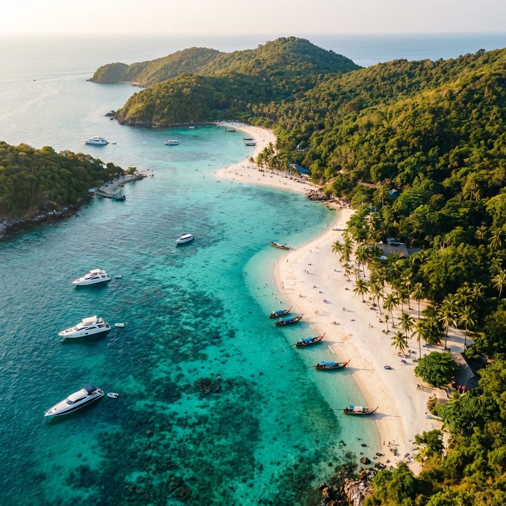 เกาะล้าน